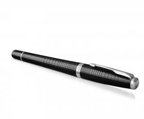 Pióro wieczne Parker Urban Premium Ebony Metal CT (F) 1931613