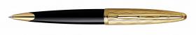 Długopis Waterman Carene Essential Czarny GT