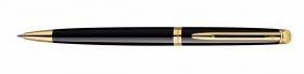 Długopis Waterman Hemisphere Czerń GT S0920670