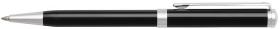 Długopis Sheaffer Intensity czarny chromowany