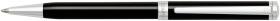 Długopis Sheaffer Intensity czarny chromowany