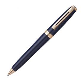 Długopis Sheaffer Prelude Niebieski Kobalt, Różowe Złoto
