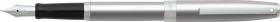 Pióro wieczne Sheaffer Sagaris Stalowe 9472