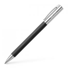 Długopis FaberCastell Ambition Czarny