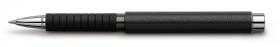 Pióro Kulkowe FaberCastell Basic Black Leather