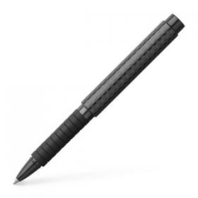 Pióro Kulkowe FaberCastell Basic Black Carbon