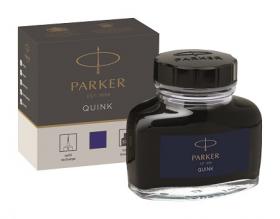 Atrament Parker Quink granatowy 57 ml
