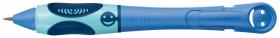 Ołówek do nauki pisania Pelikan Griffix niebieski dla praworęcznych