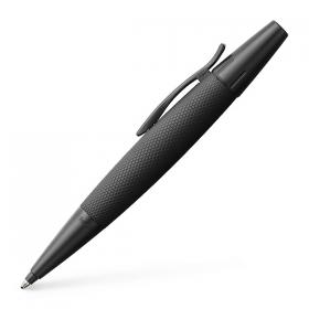 Długopis FaberCastell EMotion Pure Black