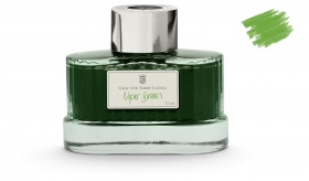 Atrament Graf von FaberCastell Viper Green (75 ml)