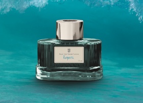 Atrament Graf von Faber-Castell Turquoise (75 ml)