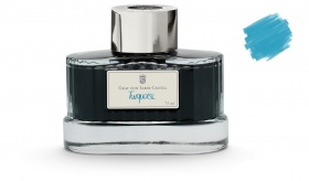Atrament Graf von FaberCastell Turquoise (75 ml)
