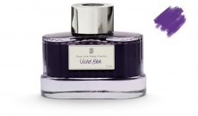Atrament Graf von FaberCastell Violet Blue (75 ml)