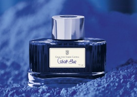 Atrament Graf von Faber-Castell Cobalt Blue (75 ml)