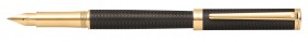 Pióro wieczne Sheaffer Intensity Engraved Matte Black