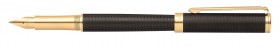Pióro wieczne Sheaffer Intensity Engraved Matte Black