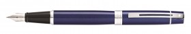 Pióro wieczne Sheaffer Gift Collection 300 Glossy Blue Lacquer 