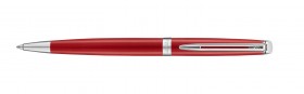 Długopis Waterman Hemisphere Comet Red