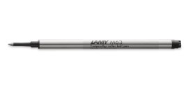 Wkład do pióra kulkowego rollera LAMY M63 czarny (M) 