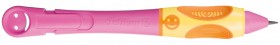 Ołówek do nauki pisania Pelikan Griffix różowy dla leworęcznych