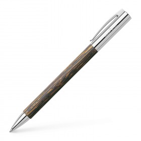 Długopis FaberCastell Ambition Coconut