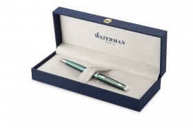 Długopis Waterman HEMISPHERE Vineyard Green  kolekcja French Riviera