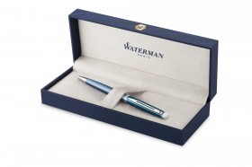 Długopis Waterman HEMISPHERE Sea Blue  kolekcja French Riviera