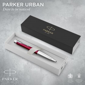 Parker Urban Fashion długopis Cool Magenta CT