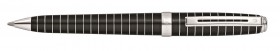 Długopis Sheaffer Prelude Black Lacquer Rings 