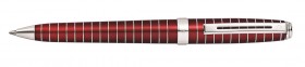 Długopis Sheaffer Prelude Merlot Red Rings 9165