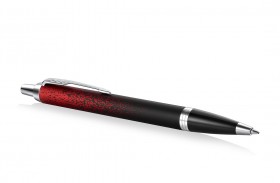 Długopis Parker IM Premium Red Ignite  Edycja Specjalna
