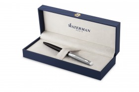 Długopis Waterman Hemisphere Essential Matowa Czerń CT 