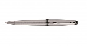 Długopis Waterman Expert Stalowy CT