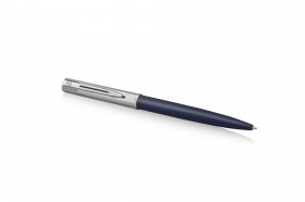 Długopis Waterman Allure DELUXE Niebieski