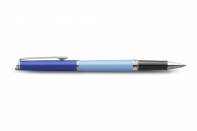 Pióro kulkowe Waterman Hemisphere Color - Block Blue CT