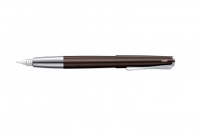 Pióro wieczne Lamy Studio Dark Brown (EF)