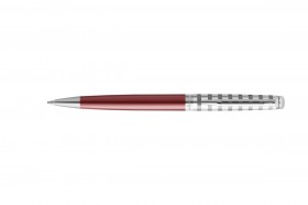 Długopis Waterman Hemisphere Delux Marine Red 