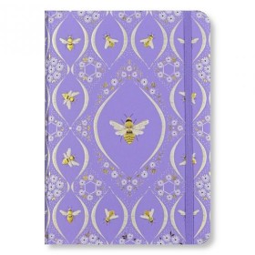 Notatnik Mini Florentine Bees Peter Pauper Press