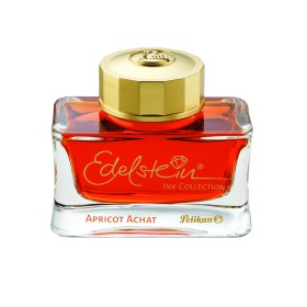 Atrament Pelikan Edelstein Apricot Achat Ink of the Year 2025 (50 ml)