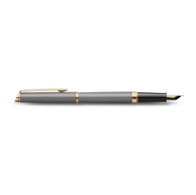 Pióro wieczne Waterman Hemisphere The Understated Edit STONE GREY GT