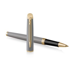 Pióro kulkowe Waterman Hemisphere The Understated Edit STONE GREY GT