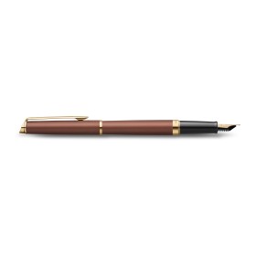 Pióro wieczne Waterman Hemisphere The Understated Edit COPPER RED GT