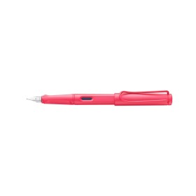 Pióro wieczne Lamy Safari Sunset Coral F