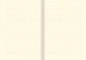 Notatnik Mini French Mosaic Peter Pauper Press