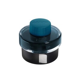 Atrament Lamy T52 Petrol 50 ml 