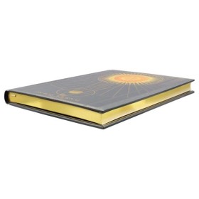 Notatnik Midi Dziennik podróży Peter Pauper Press