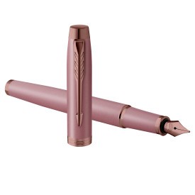 Pióro wieczne Parker IM Rituals Mauve