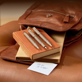 Pióro wieczne Parker IM Rituals Sandstone