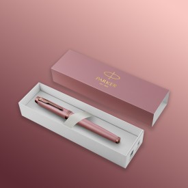 Pióro kulkowe Parker IM Rituals Mauve