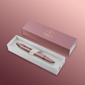 Długopis Parker IM Rituals Mauve